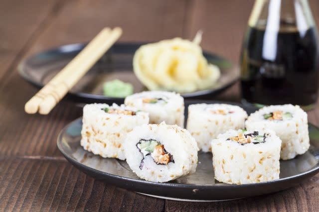 Vancouver's Legendary Sushi Chef Hidekazu Tojo Invented Far More than the  California Roll