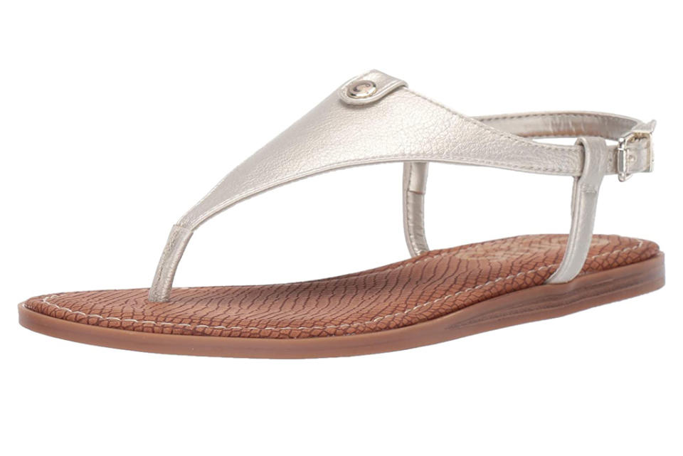 Circus by Sam Edelman, thong sandals