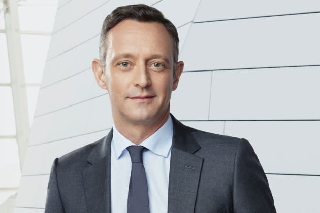 LVMH appoints Pietro Beccari as Louis Vuitton CEO