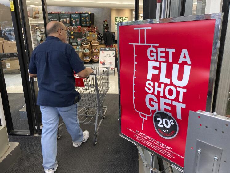 When is the best time to get a flu shot? And what kind should I get?