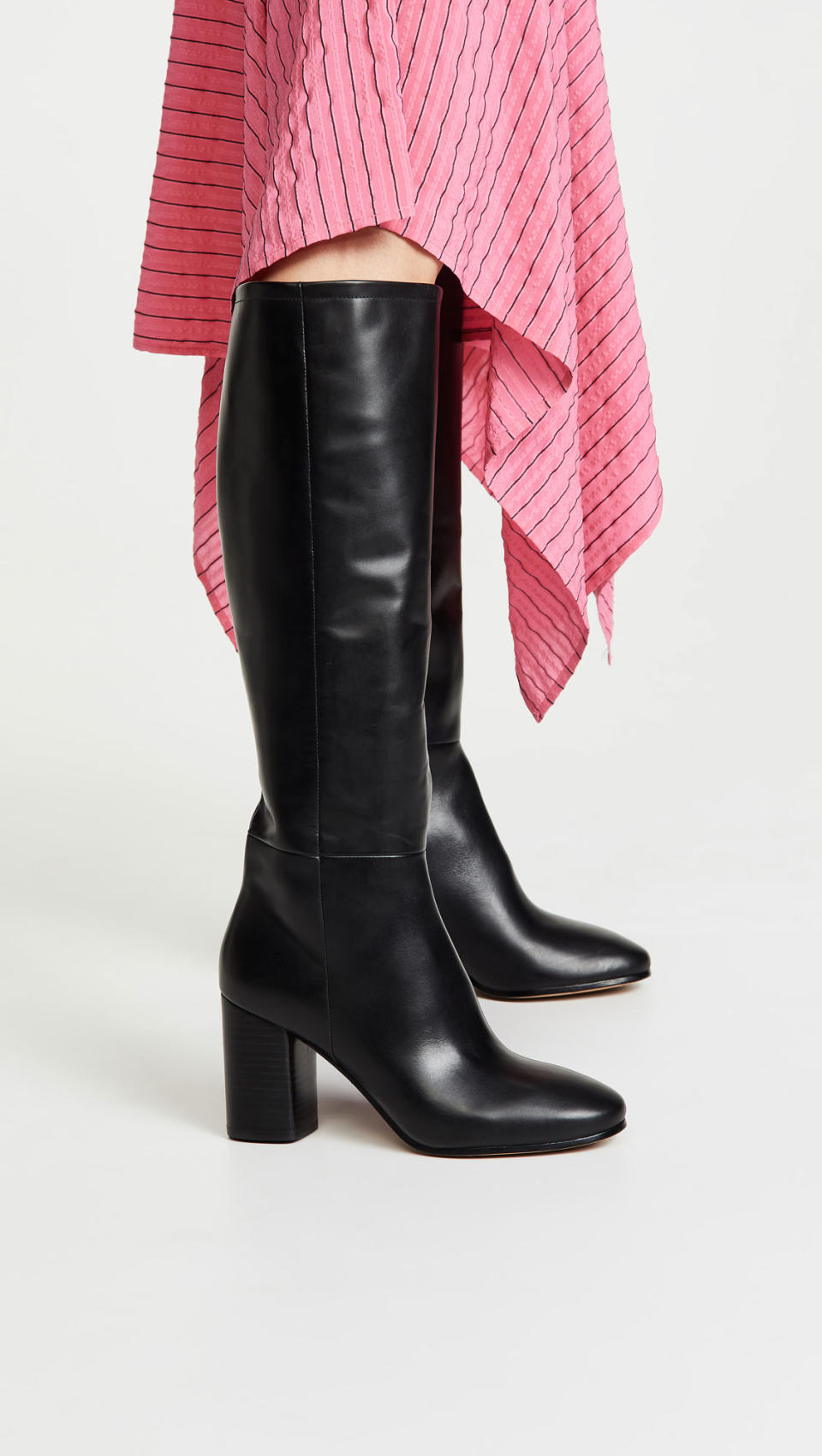 Diane von Furstenberg Reese Boots