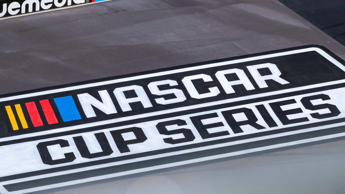 2 Cup teams seek to transform sport with lawsuit against NASCAR