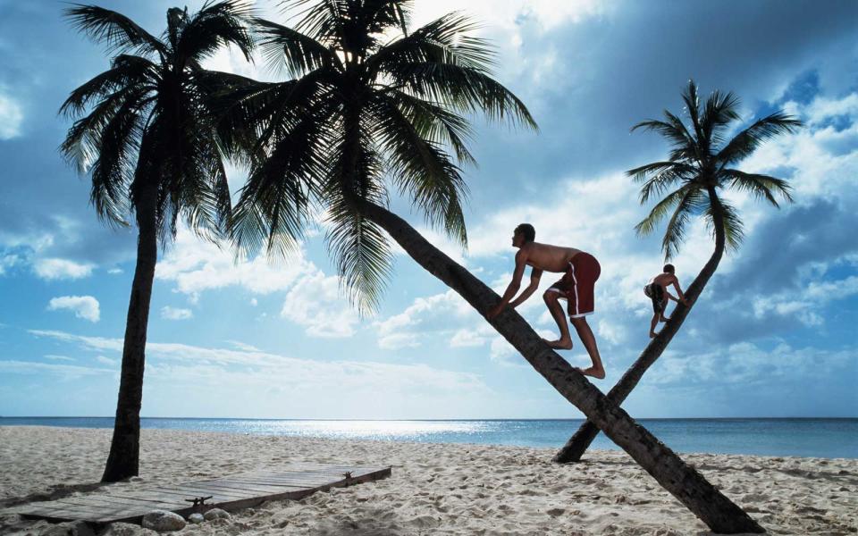 Rainbow Beach