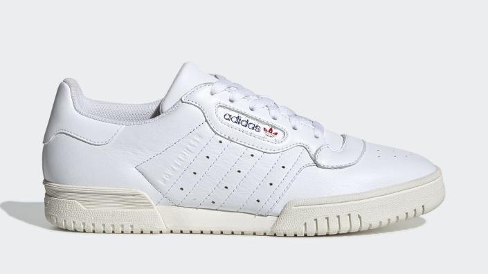 The Latest Adidas Powerphases Are Not Part of Kanye West's Yeezy Line