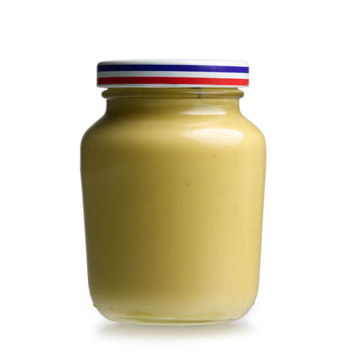 4. Mustard