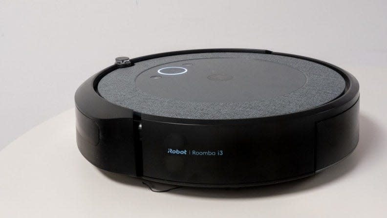 Gifts for college-bound students: Roomba vacuums