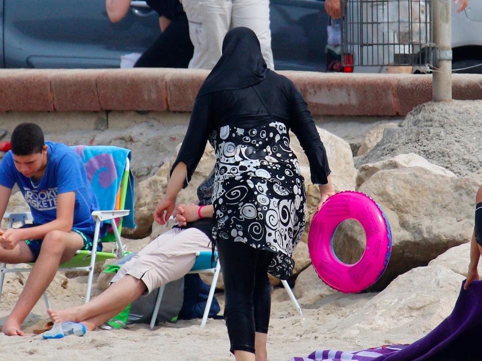 burkini