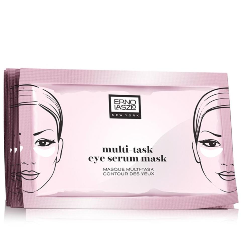 erno laszlo, best under eye masks