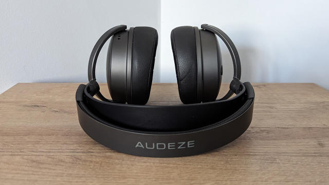 Audeze Maxwell Wireless Review 