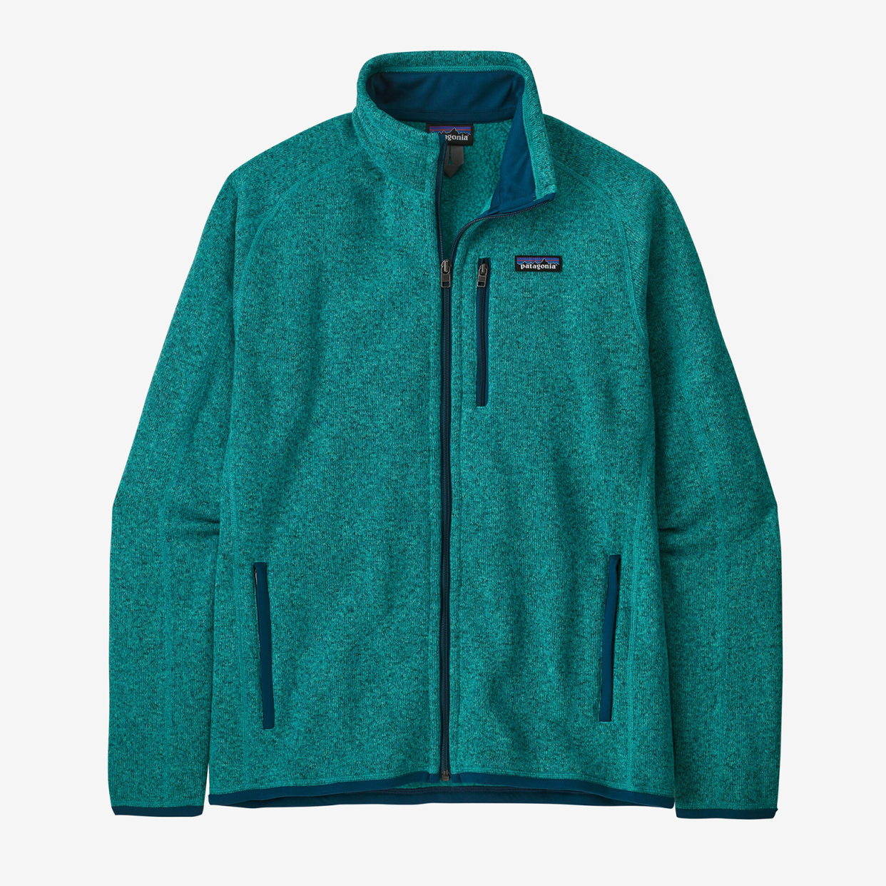 <p><a href="https://go.redirectingat.com?id=74968X1596630&url=https%3A%2F%2Fwww.patagonia.com%2Fproduct%2Fmens-better-sweater-fleece-jacket%2F25528.html&sref=https%3A%2F%2Fwww.menshealth.com%2Fstyle%2Fg26014395%2Fbest-spring-jackets-men%2F" rel="nofollow noopener" target="_blank" data-ylk="slk:Shop Now;elm:context_link;itc:0;sec:content-canvas" class="link rapid-noclick-resp">Shop Now</a></p><p>Men's Better Sweater® Fleece Jacket</p><p>patagonia.com</p><p>$159.00</p>