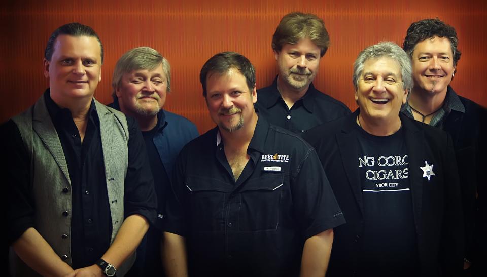 Atlanta Rhythm Section