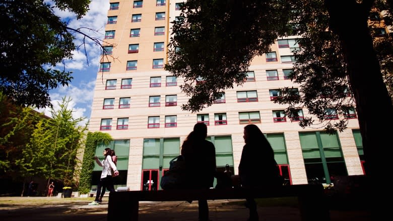 Ryerson introduces 'all-gender' student housing option