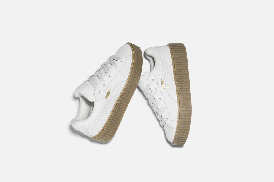 Fenty x Puma Creeper Phatty Earth Tone