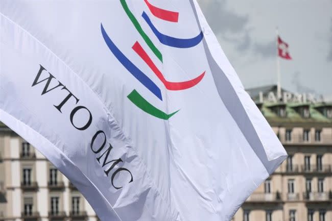 WTO將出現史上第一位女性秘書長。（圖／翻攝自Flickr）