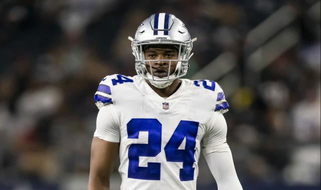 Jersey numbers announced for new Cowboys players ✭ Inside The Star