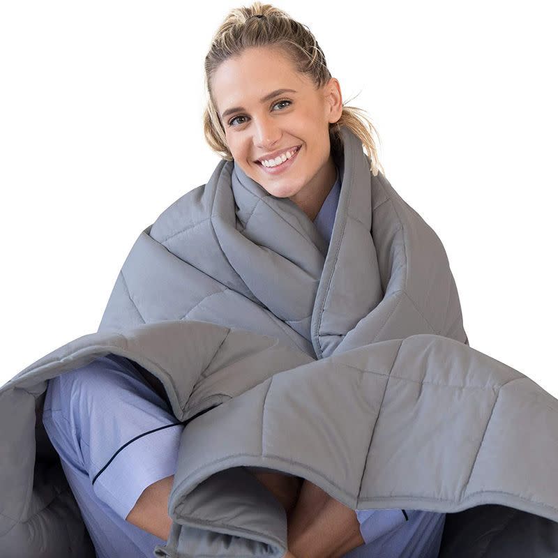 Luna Weighted Blanket