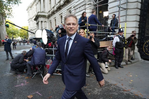 (Photo: Stefan Rousseau - PA Images via Getty Images)