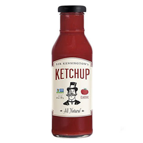 Whataburger to offer its line of spicy and specialty ketchup in Wal-Mart  stores 