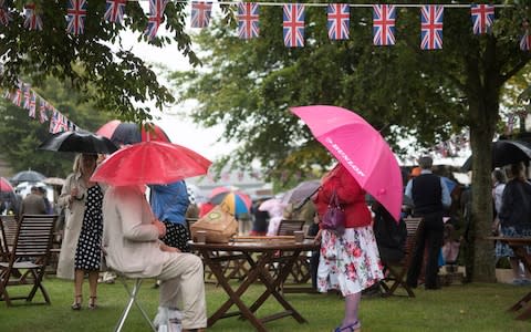 Goodwood Revival 2017 - Credit: Geoff Pugh 