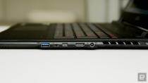 Gigabyte Aero 17 HDR XB laptop review