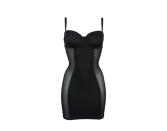 Black Shapewear Dress, <b><a href="http://www.newlook.com/shop/womens/lingerie/black-shapewear-dress_247143901" rel="nofollow noopener" target="_blank" data-ylk="slk:New Look;elm:context_link;itc:0;sec:content-canvas" class="link ">New Look</a> £19.99</b>