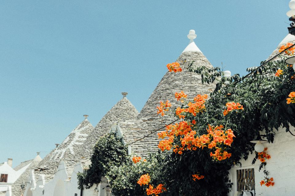 Puglia