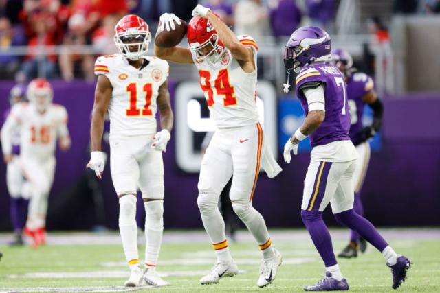 Late TD gives KC road win