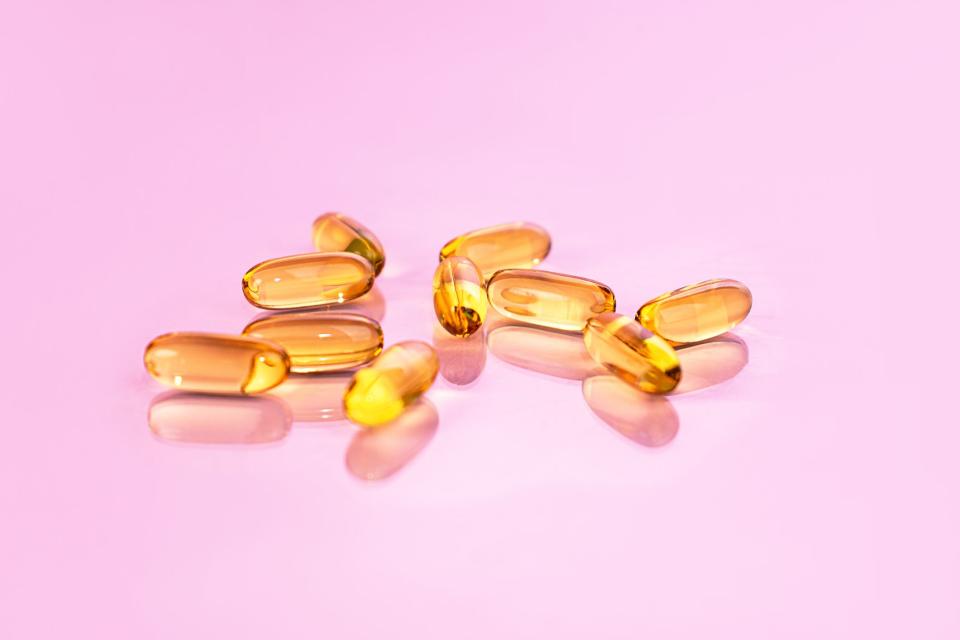 14 Best Vitamin D Supplements to Support Your Bones, Brain, and Immune System