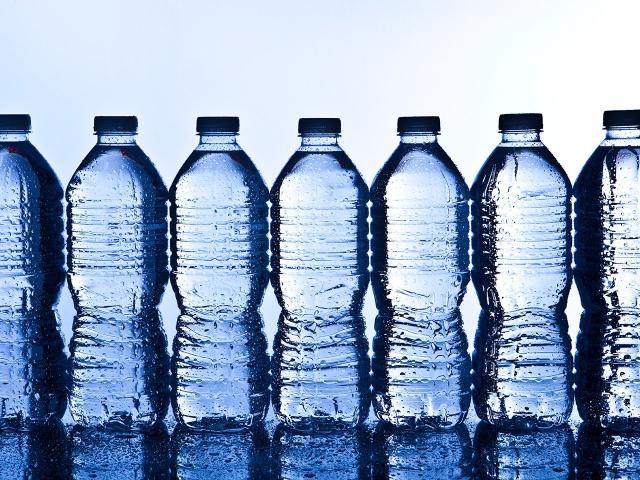 The Dangers of Plastic Water Bottles