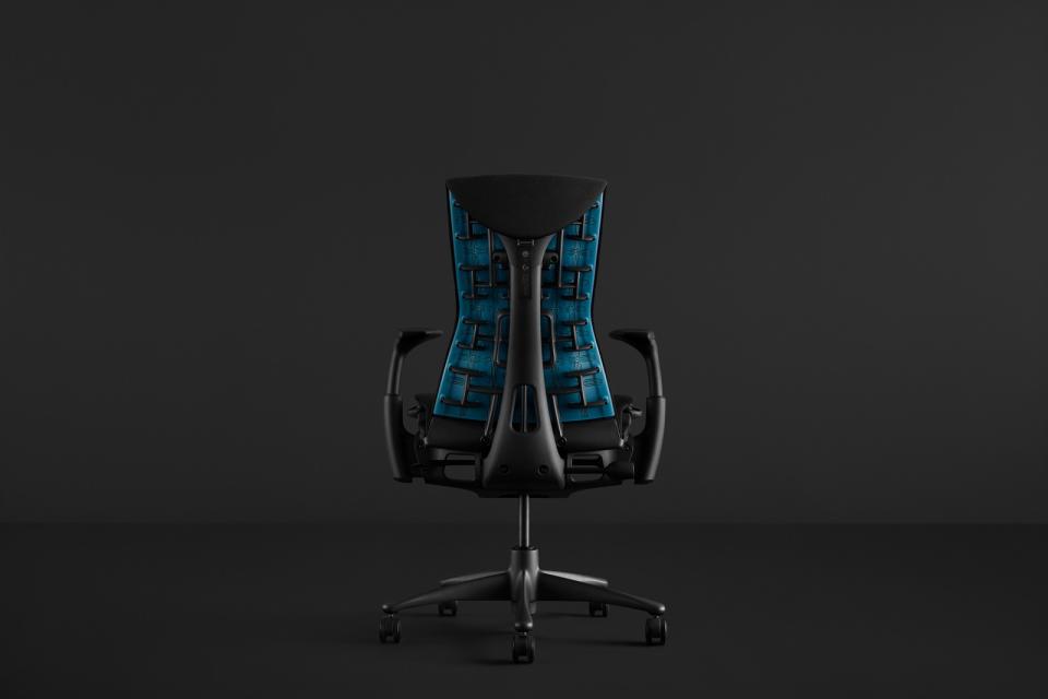 Embody Gaming Chair