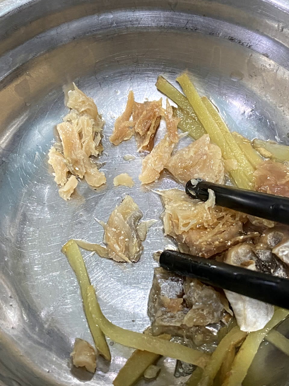 魚香茄子食譜│港式魚香茄子 茄子唔變黑要做一步驟
