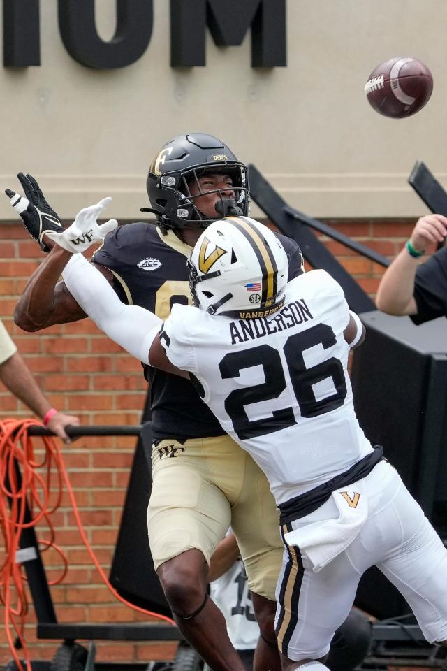 Vanderbilt football vs. Alabama game to air on CBS