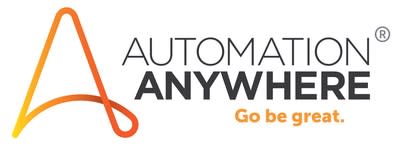 Logotipo de Automation Anywhere