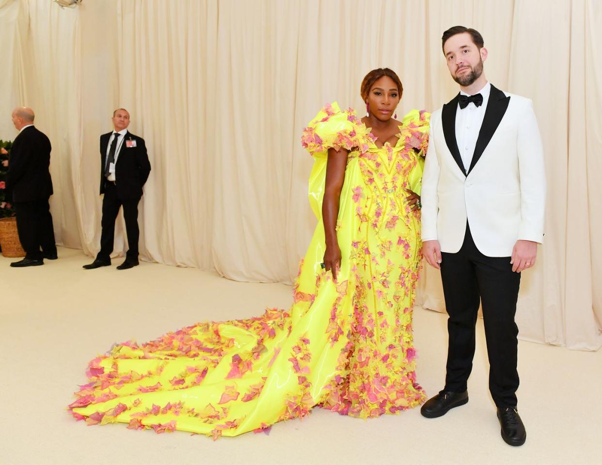 the 2019 met gala celebrating camp notes on fashion red carpet