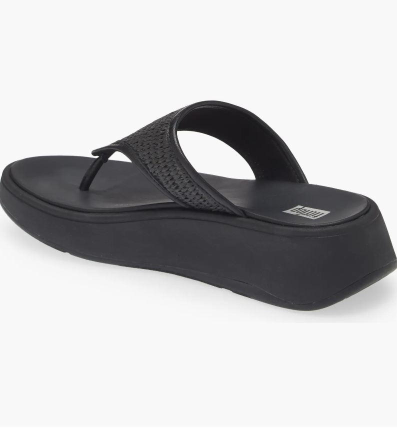 F-Mode Platform Flip Flop (photo via Nordstrom)