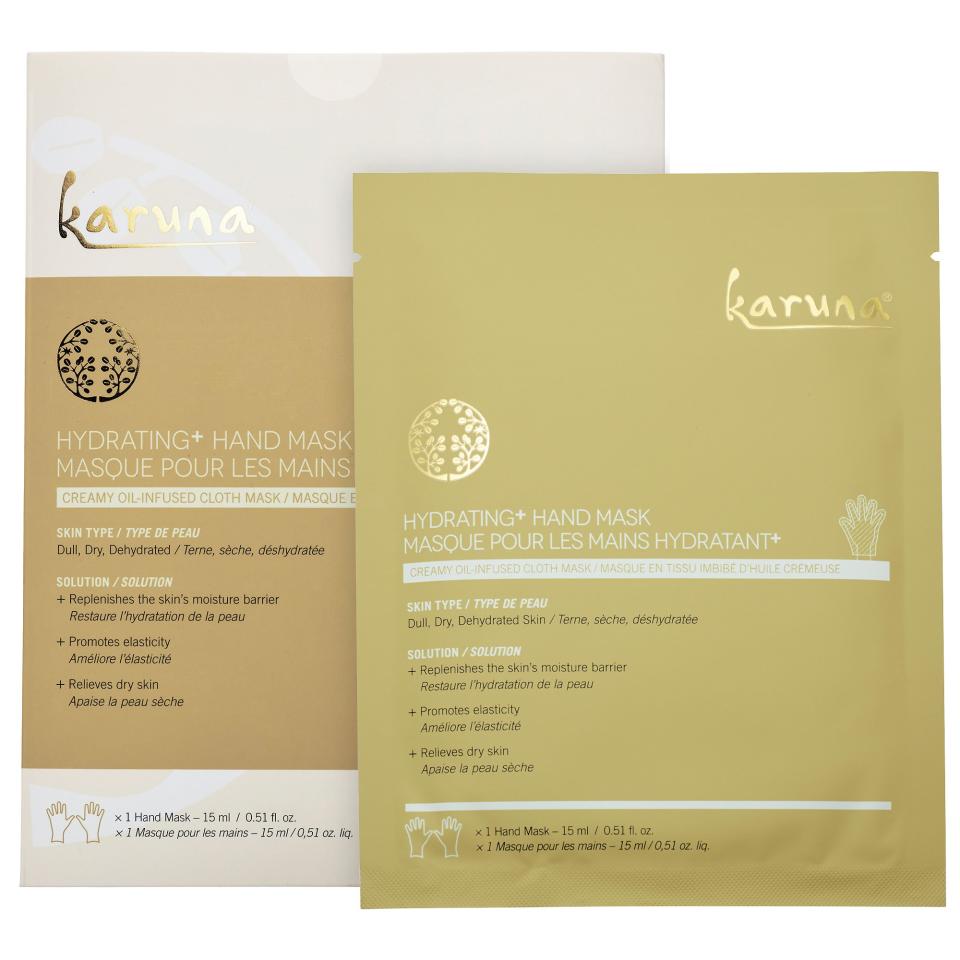 Karuna Hydrating+ Hand Mask