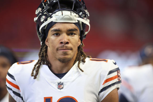 ESPN analyst believes Bears will have most impactful rookie class