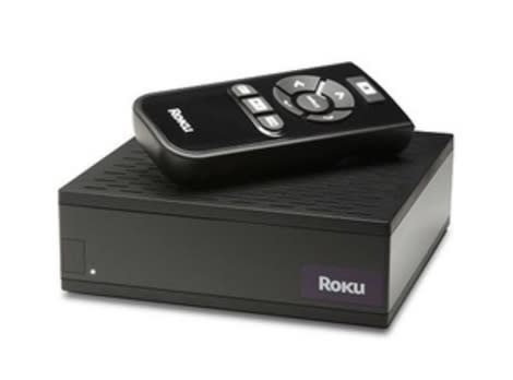 Roku Streaming Player 