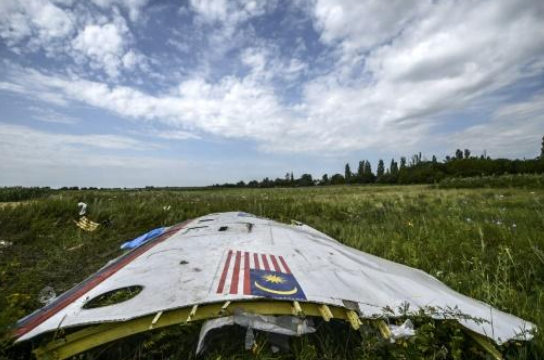 Families of MH17 victims have heard evidence from a team of investigators. Photo: AAP