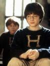 <p>These sweaters from <em>Harry Potter and the Sorcerer's Stone </em>made us wish that we went to Hogwarts <em>and </em>got homemade crewnecks from Mrs. Weasley for Christmas. </p>