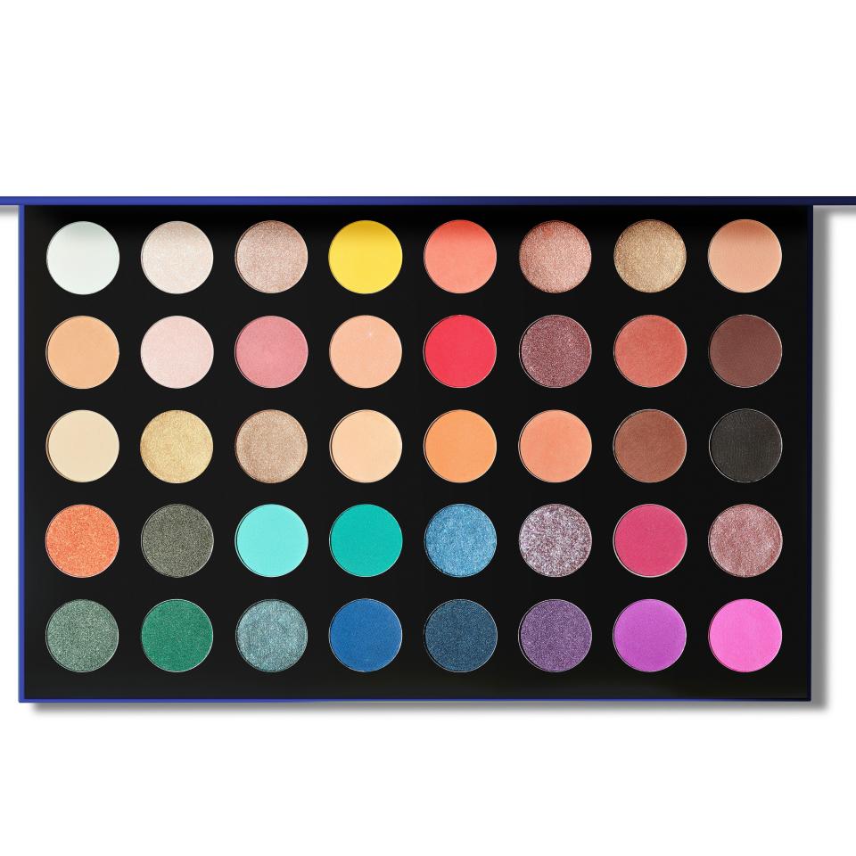 Wet n Wild 40 Palette