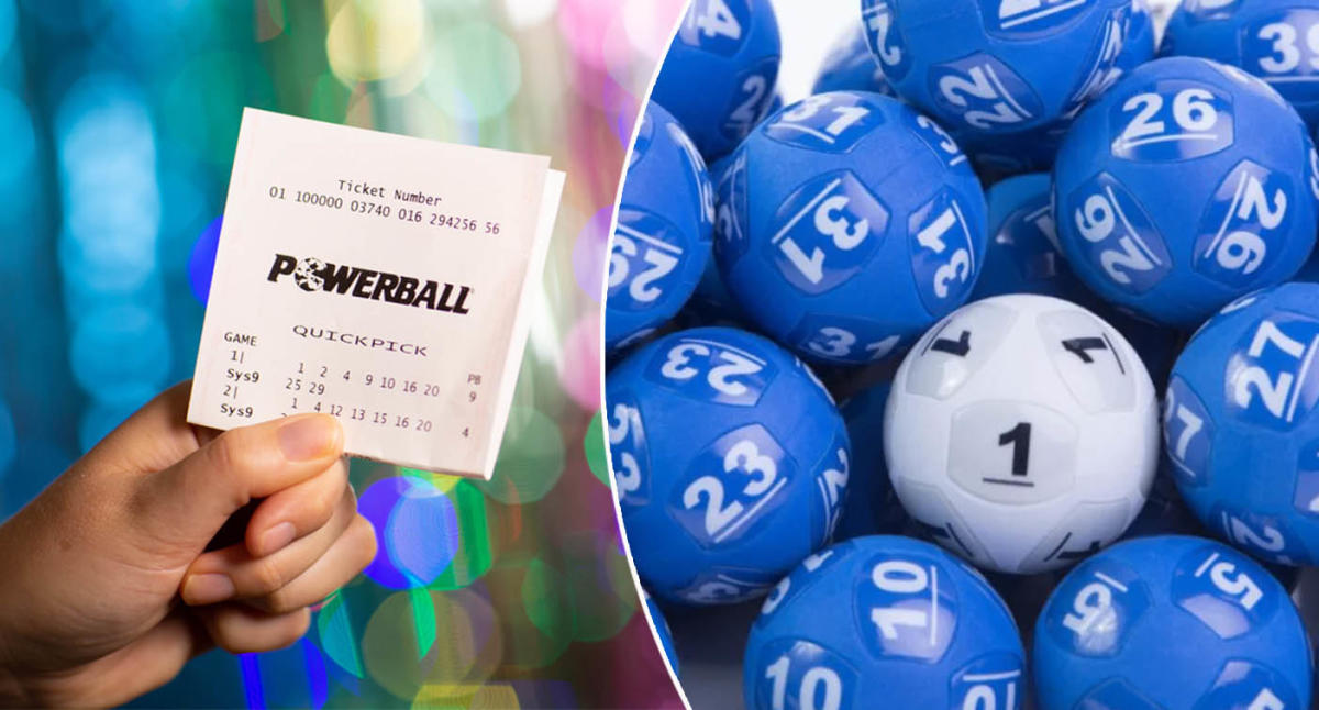 Powerball 100m draw Tips and hotspots to win you the jackpot