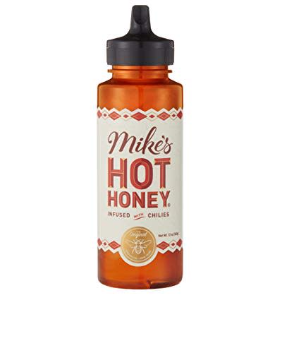 Mike's Hot Honey (Amazon / Amazon)