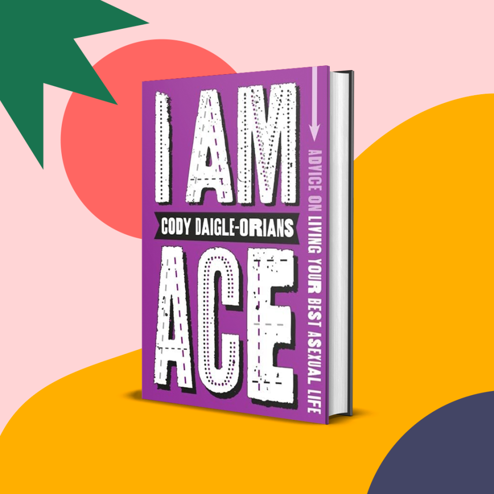 Best known for his welcoming and affirmative social media ace education project, Ace Dad Advice, Cody Daigle-Orians expands into nonfiction with their forthcoming book. Aimed at young adults, this book is intended to help answer common questions about the asexual spectrum and the ace-spec experience. Get it from Bookshop or from your local indie bookstore via Indiebound.