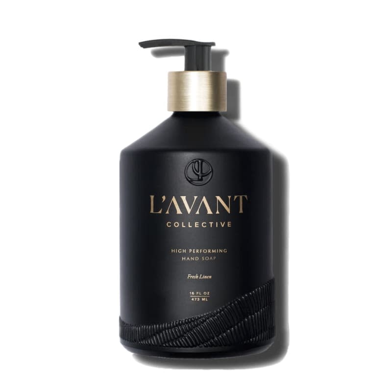 L'AVANT Collective High Performing Hand Soap