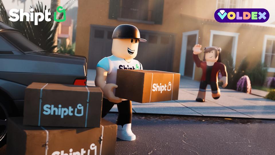 Shipt Roblox game