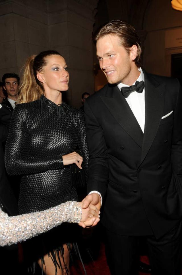 Buccaneers' Tom Brady-Gisele Bündchen divorce rumors gain momentum 