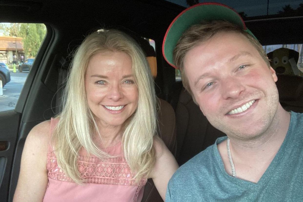 General Hospital’s Kristina Wagner Pays Tribute to Late Son Harrison on His Birthday