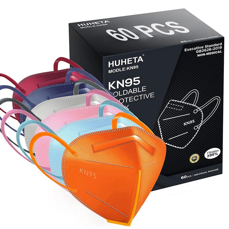 kn95 face masks