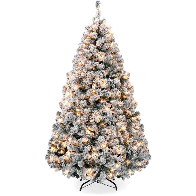 TikTok-viral Balsam Hill Christmas trees are 40% off right now